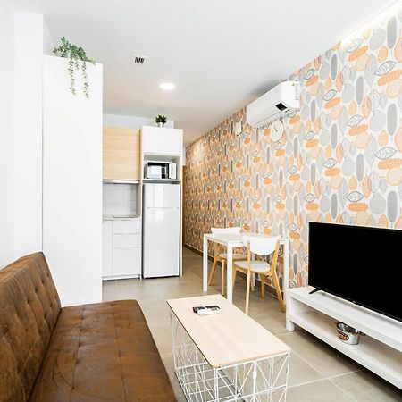 dobohomes Horcajuelo Madrid Exterior foto