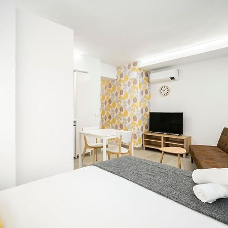 dobohomes Horcajuelo Madrid Exterior foto