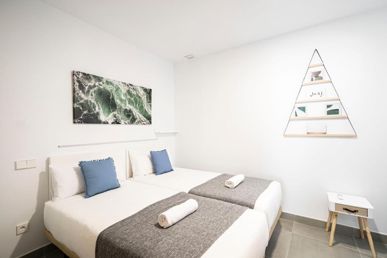 dobohomes Horcajuelo Madrid Exterior foto