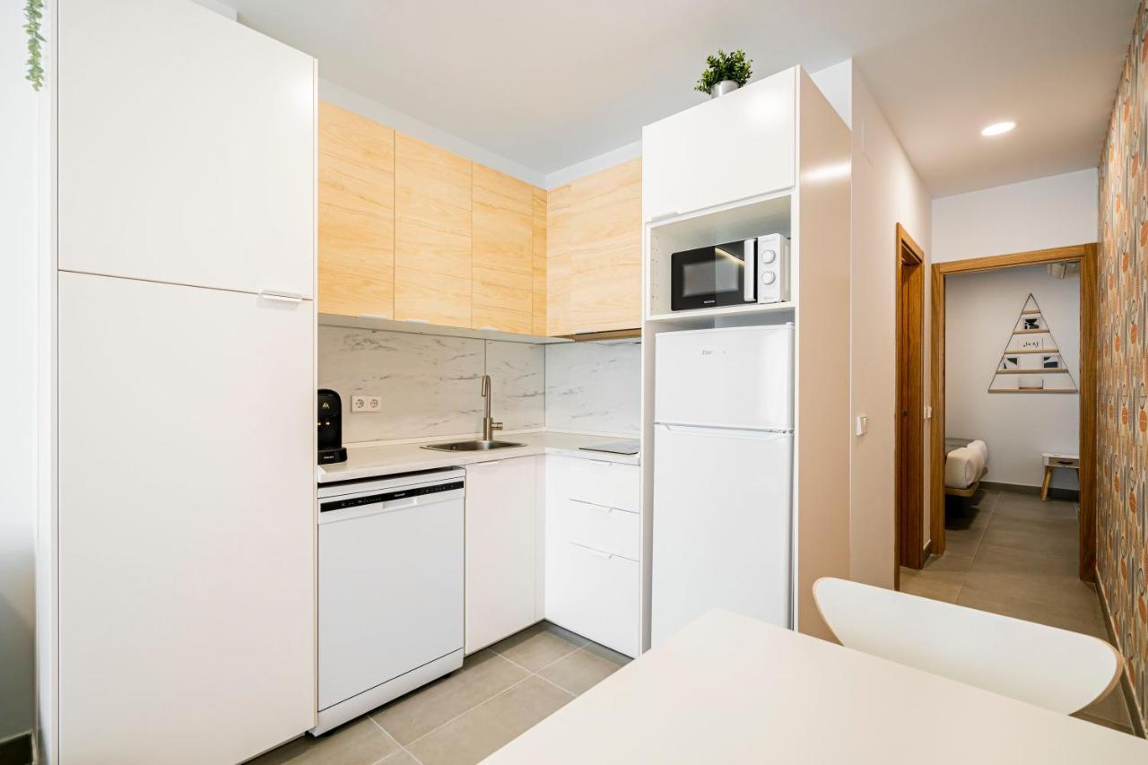 dobohomes Horcajuelo Madrid Exterior foto