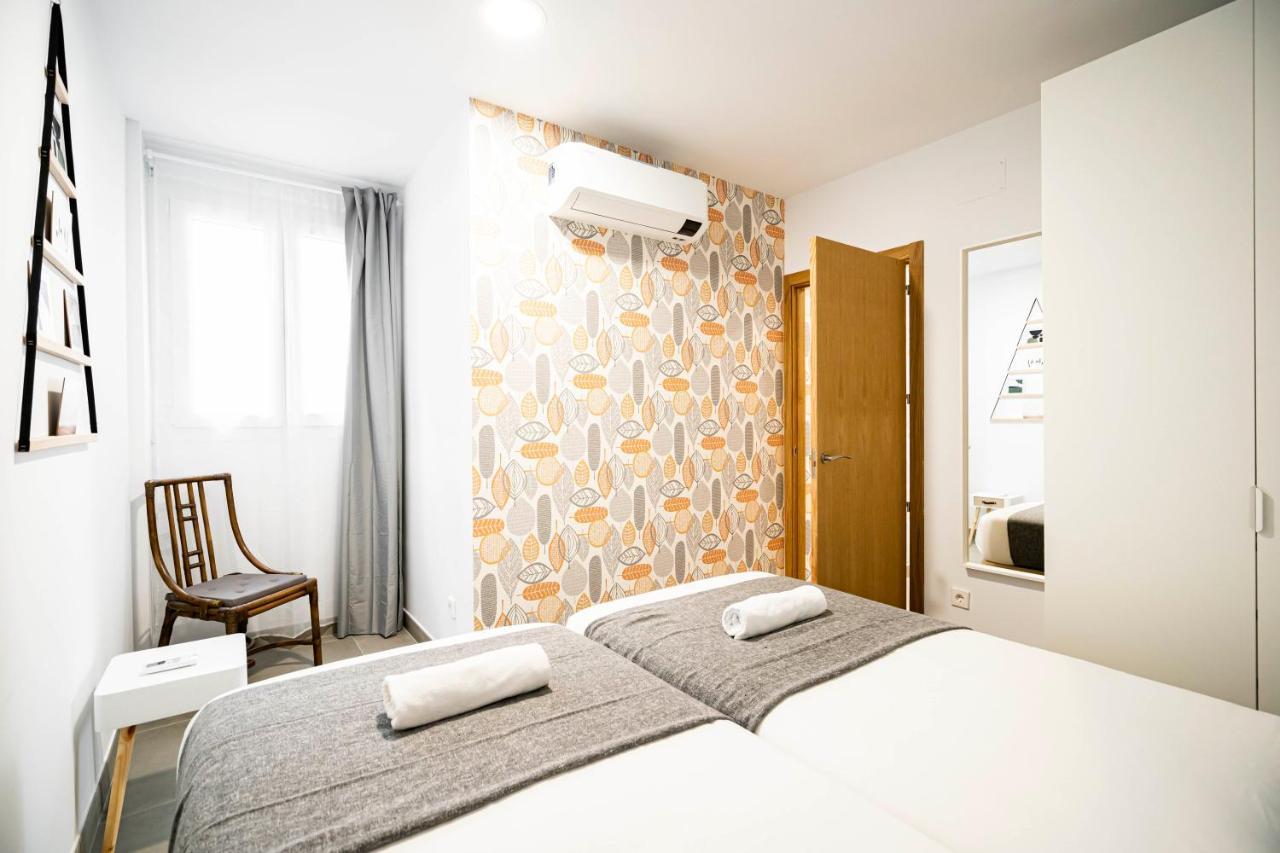 dobohomes Horcajuelo Madrid Exterior foto