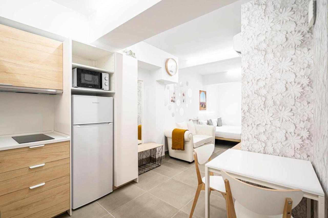dobohomes Horcajuelo Madrid Exterior foto