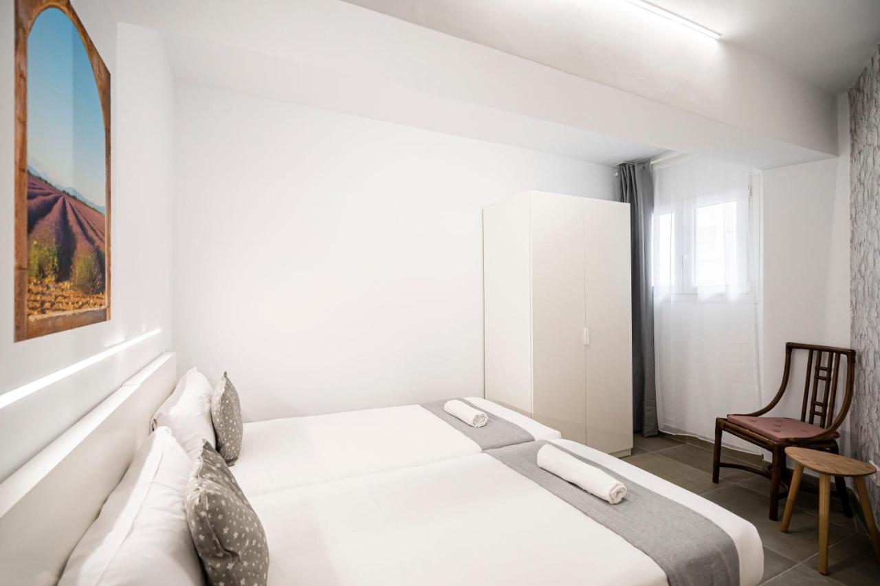 dobohomes Horcajuelo Madrid Exterior foto