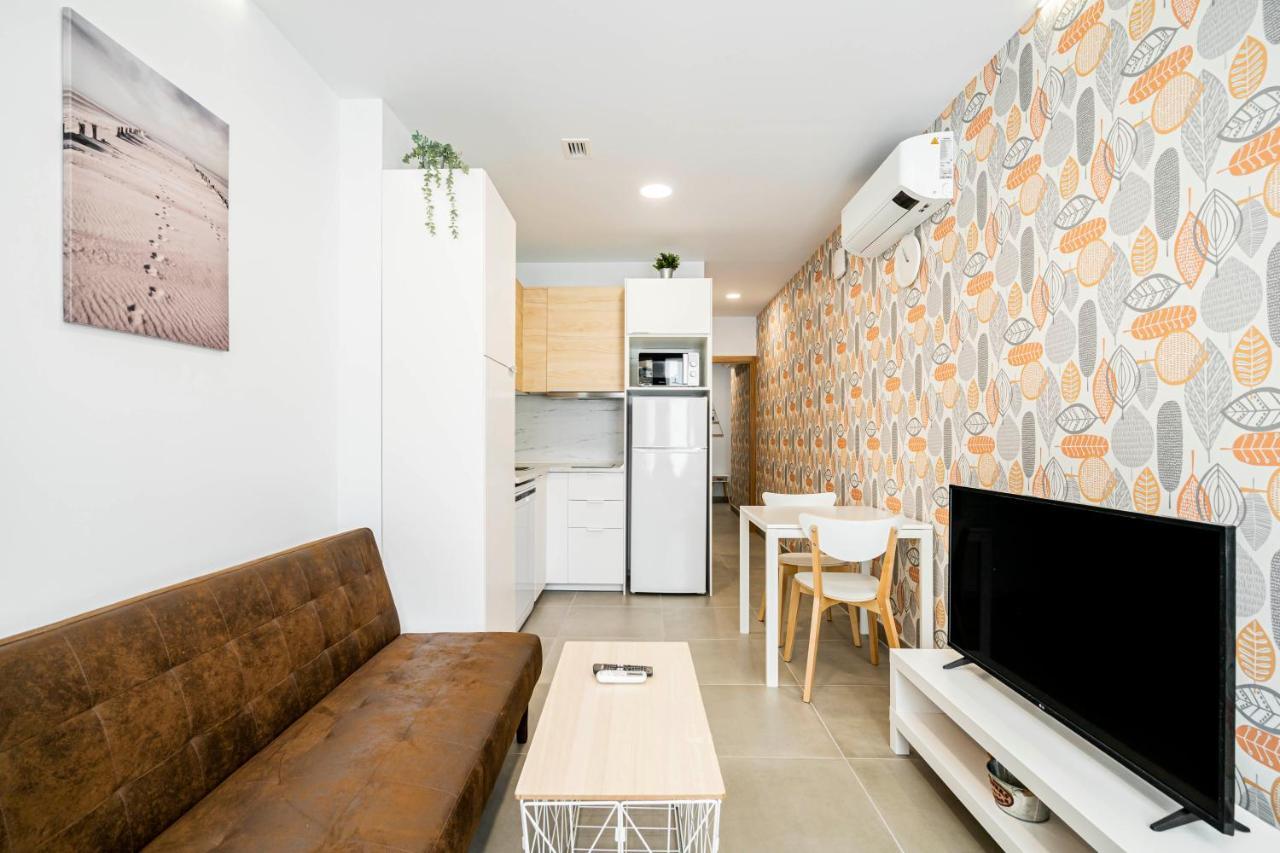 dobohomes Horcajuelo Madrid Exterior foto