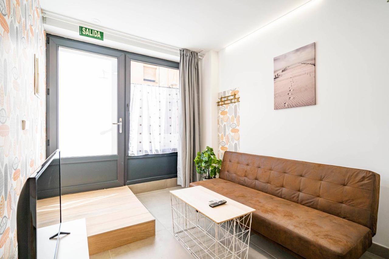 dobohomes Horcajuelo Madrid Exterior foto