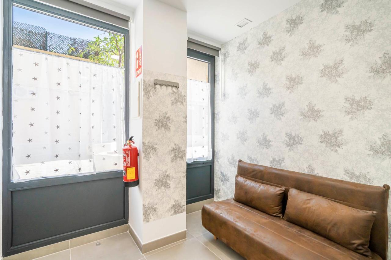 dobohomes Horcajuelo Madrid Exterior foto