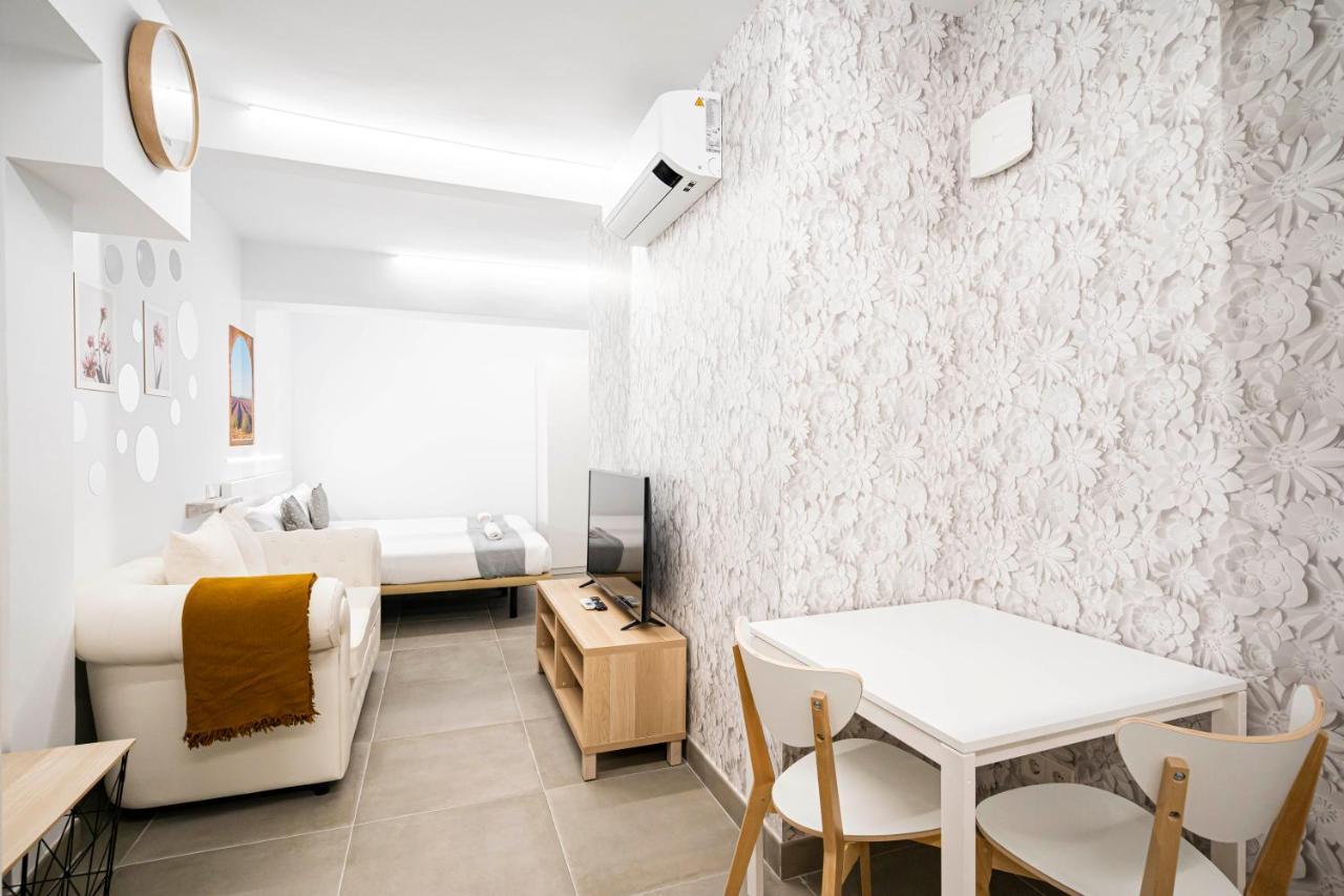 dobohomes Horcajuelo Madrid Exterior foto