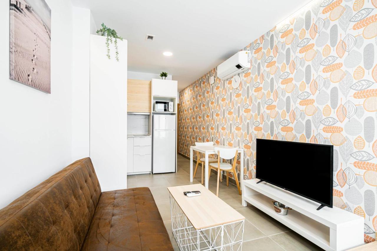 dobohomes Horcajuelo Madrid Exterior foto