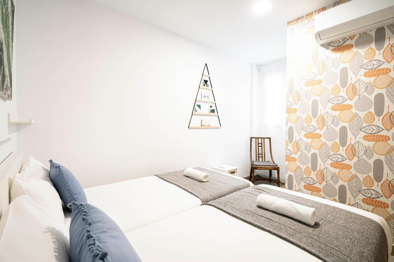 dobohomes Horcajuelo Madrid Exterior foto