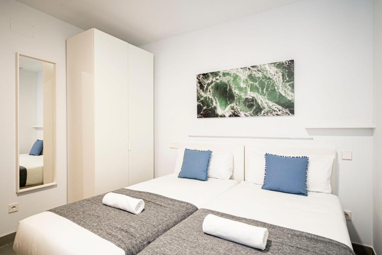 dobohomes Horcajuelo Madrid Exterior foto