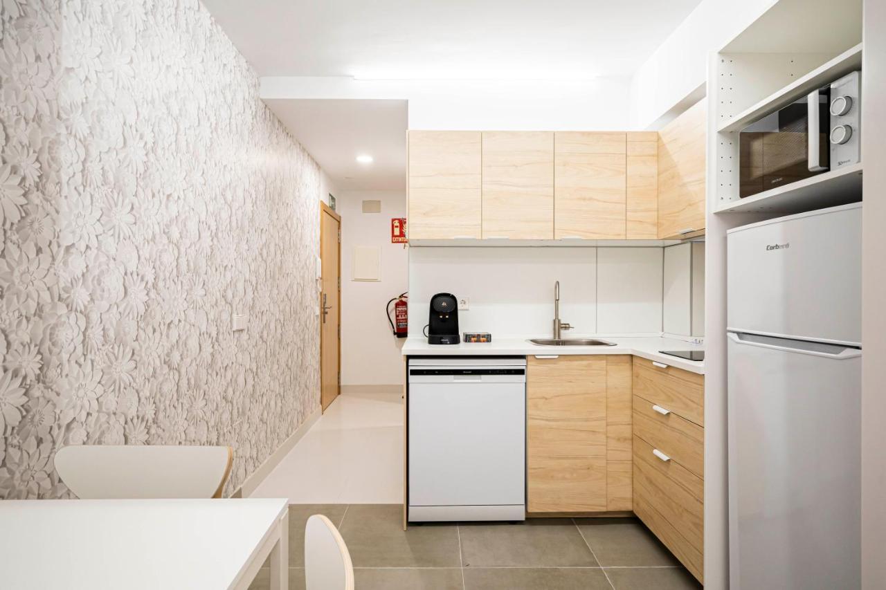 dobohomes Horcajuelo Madrid Exterior foto