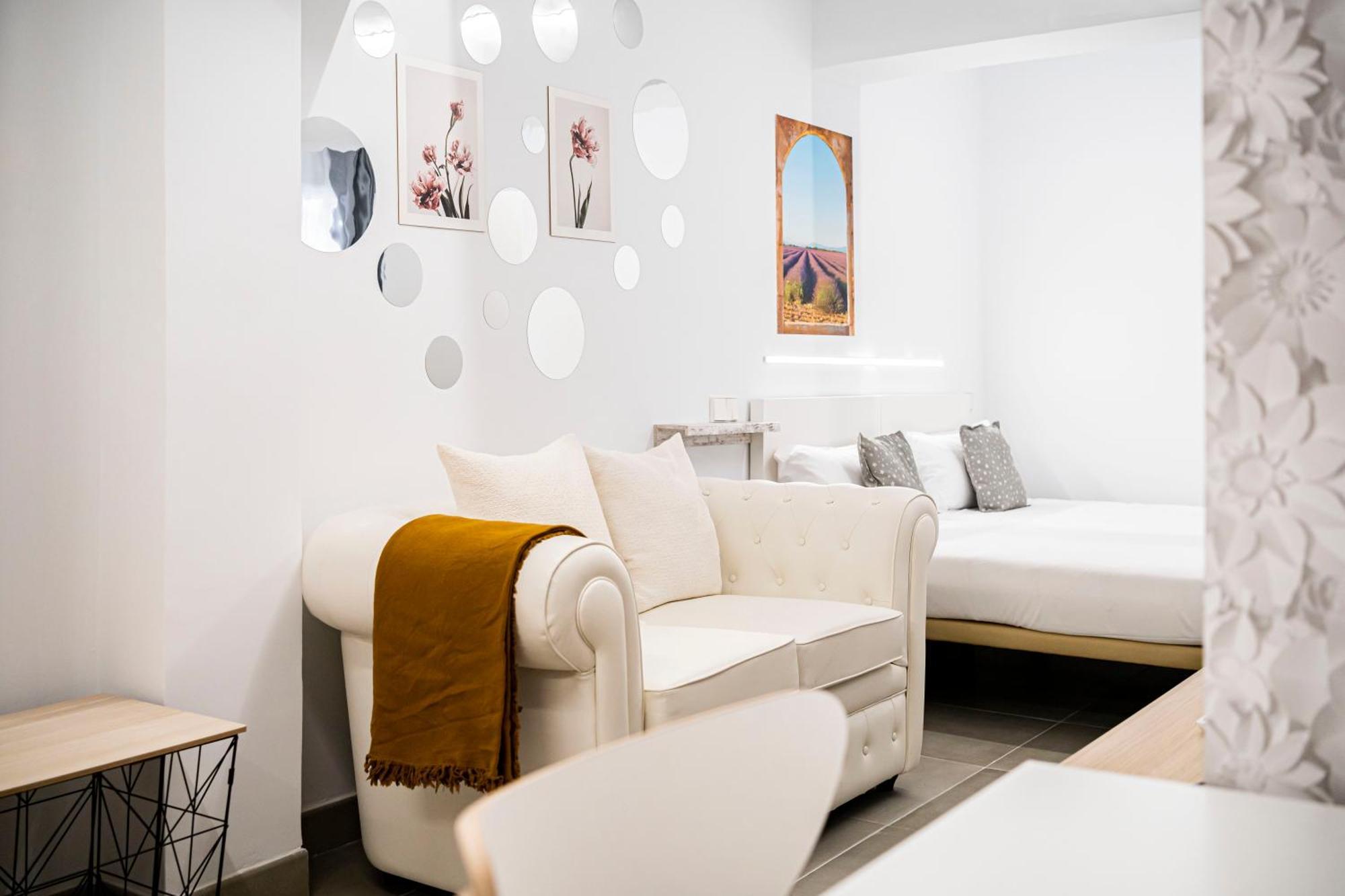 dobohomes Horcajuelo Madrid Exterior foto