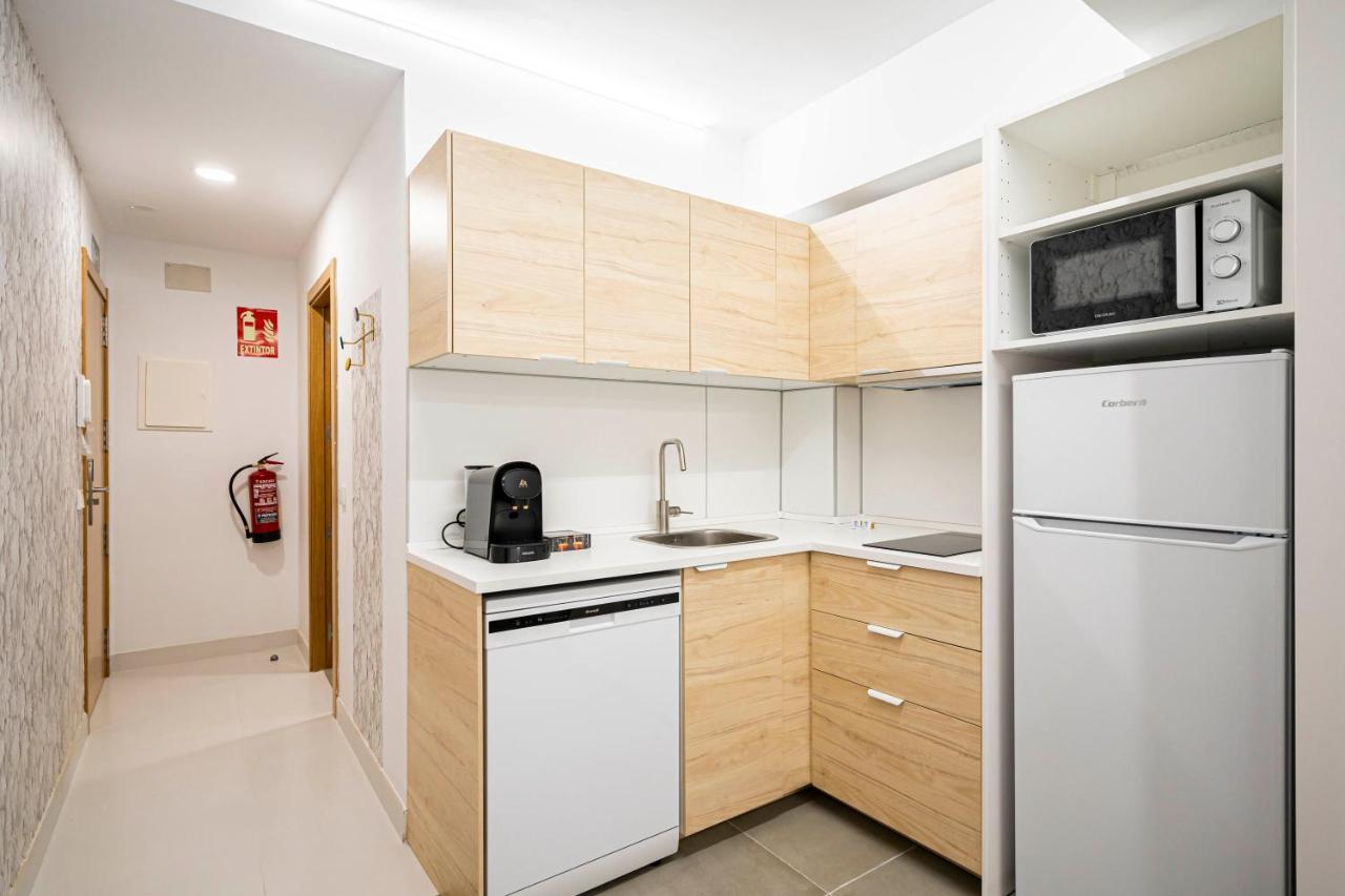 dobohomes Horcajuelo Madrid Exterior foto