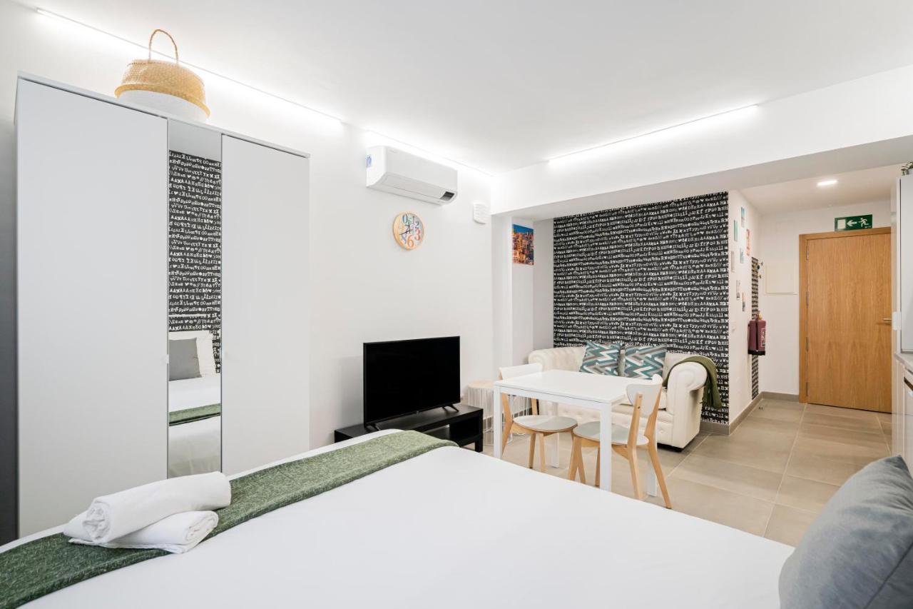 dobohomes Horcajuelo Madrid Exterior foto