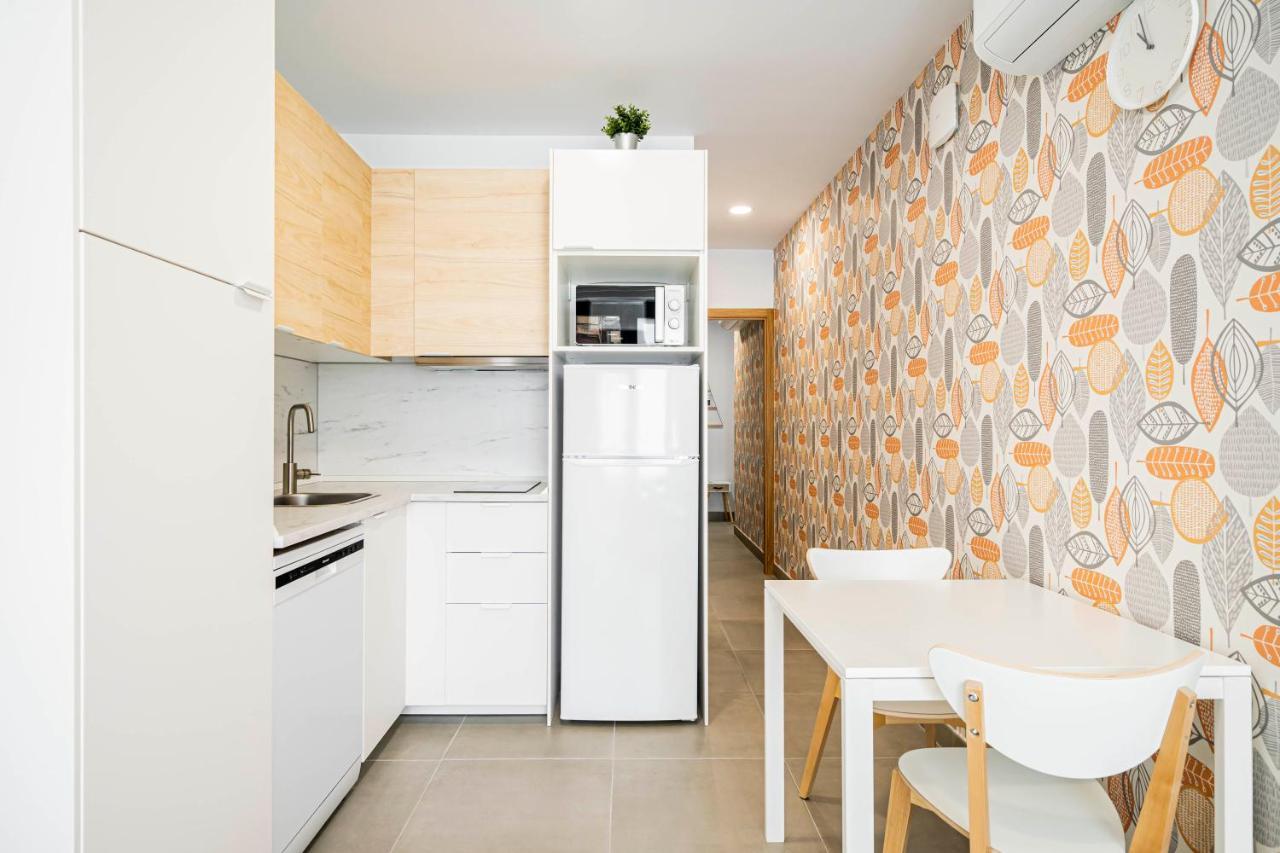 dobohomes Horcajuelo Madrid Exterior foto