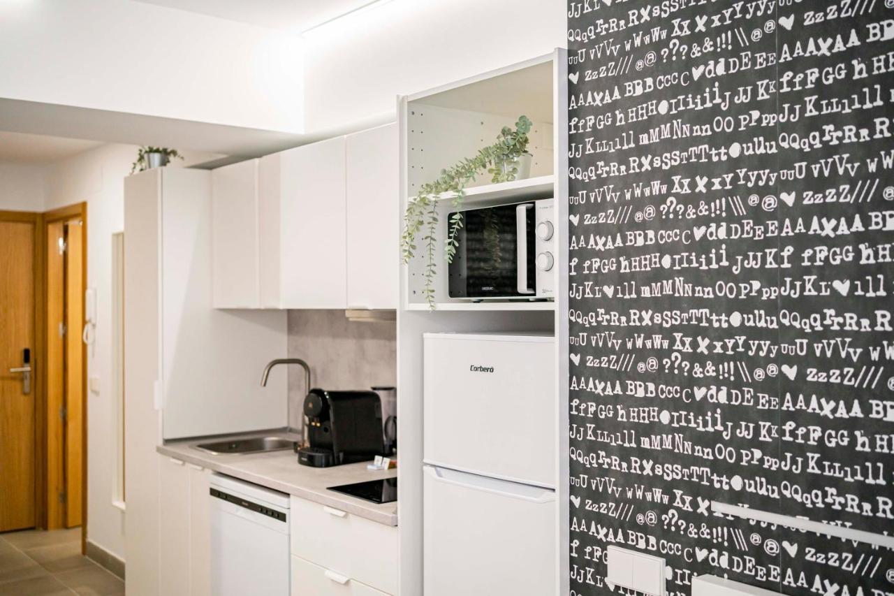 dobohomes Horcajuelo Madrid Exterior foto