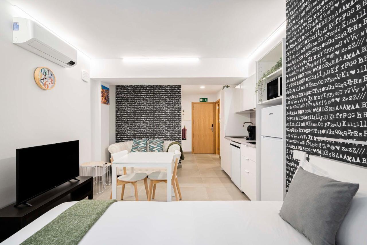 dobohomes Horcajuelo Madrid Exterior foto