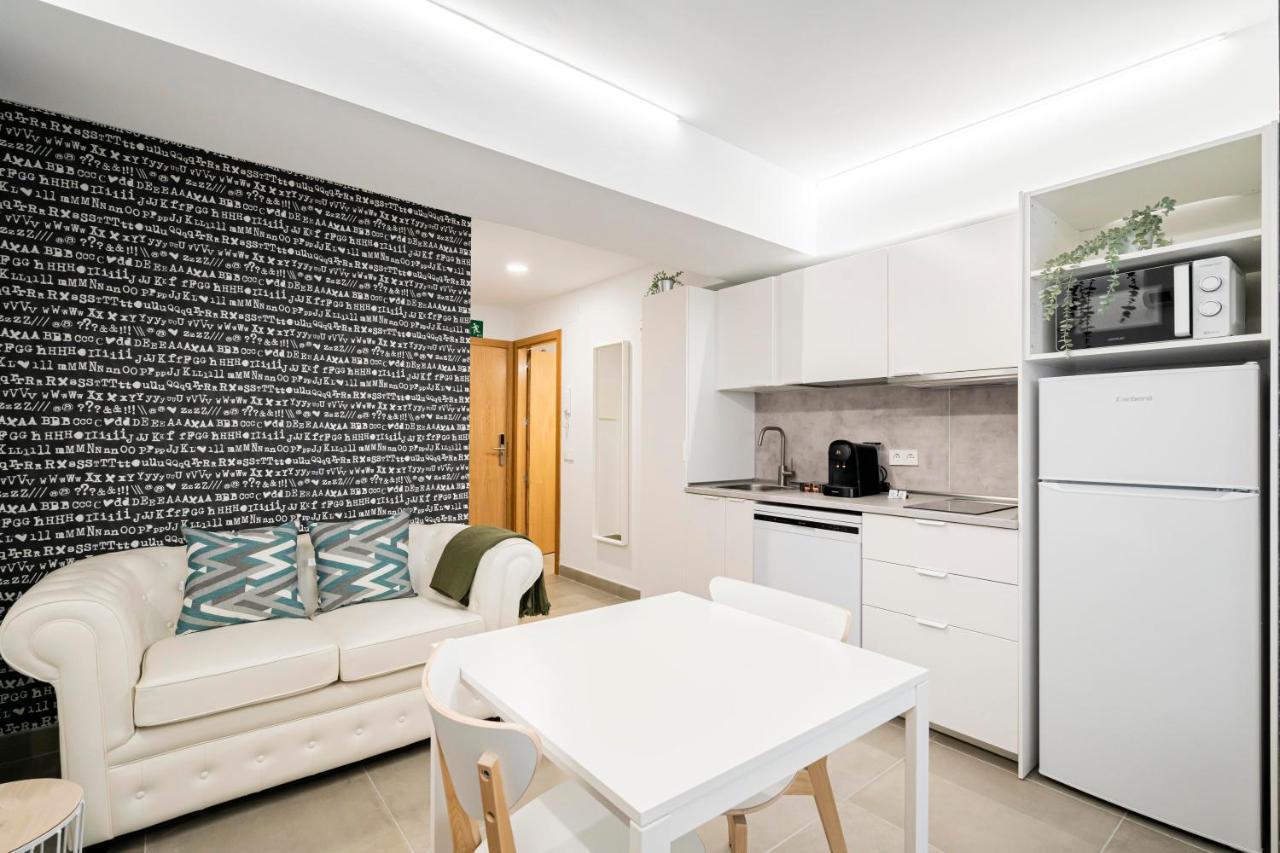 dobohomes Horcajuelo Madrid Exterior foto