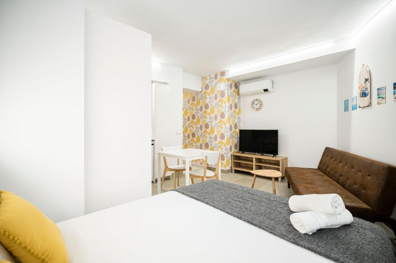 dobohomes Horcajuelo Madrid Exterior foto