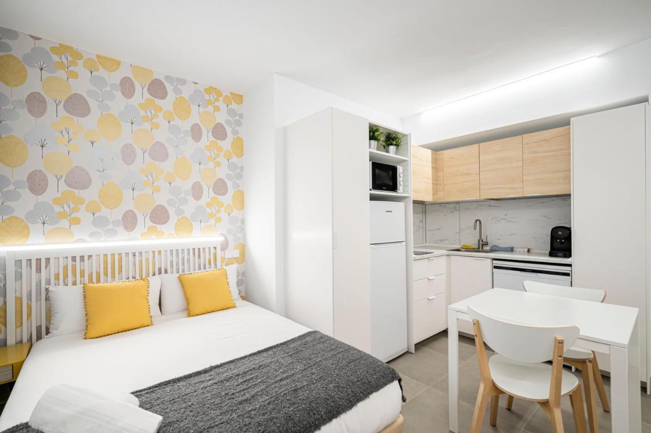 dobohomes Horcajuelo Madrid Exterior foto