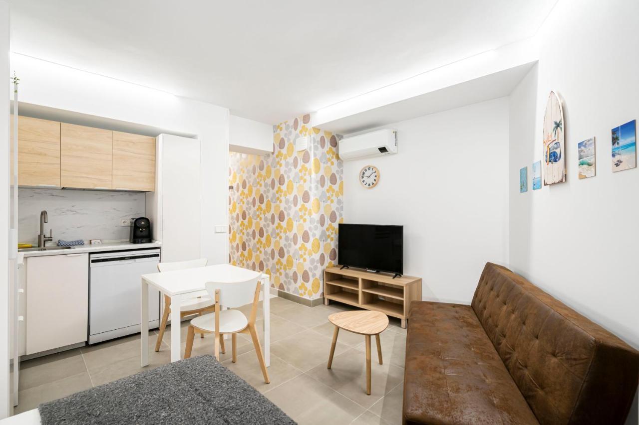 dobohomes Horcajuelo Madrid Exterior foto