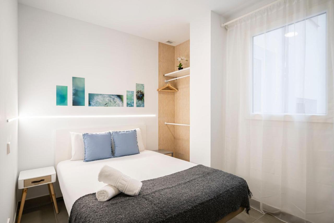 dobohomes Horcajuelo Madrid Exterior foto