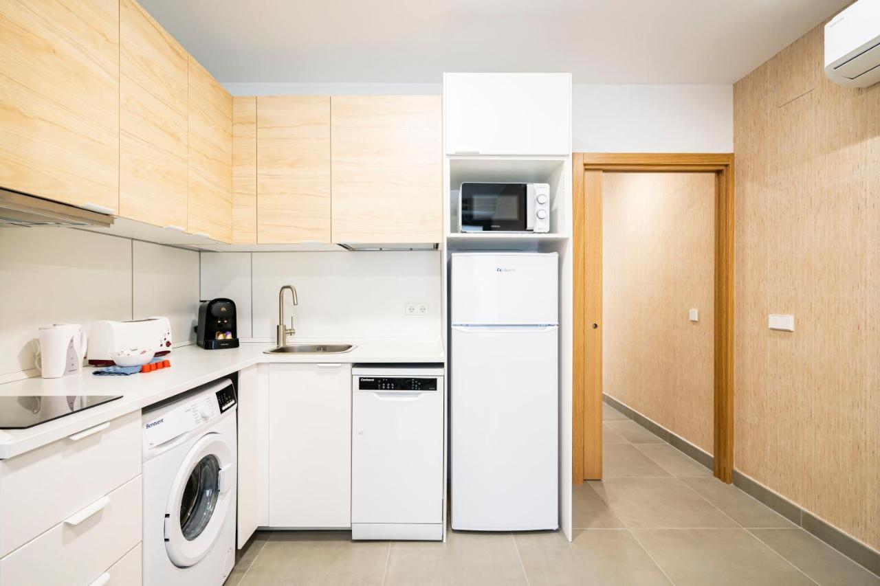 dobohomes Horcajuelo Madrid Exterior foto