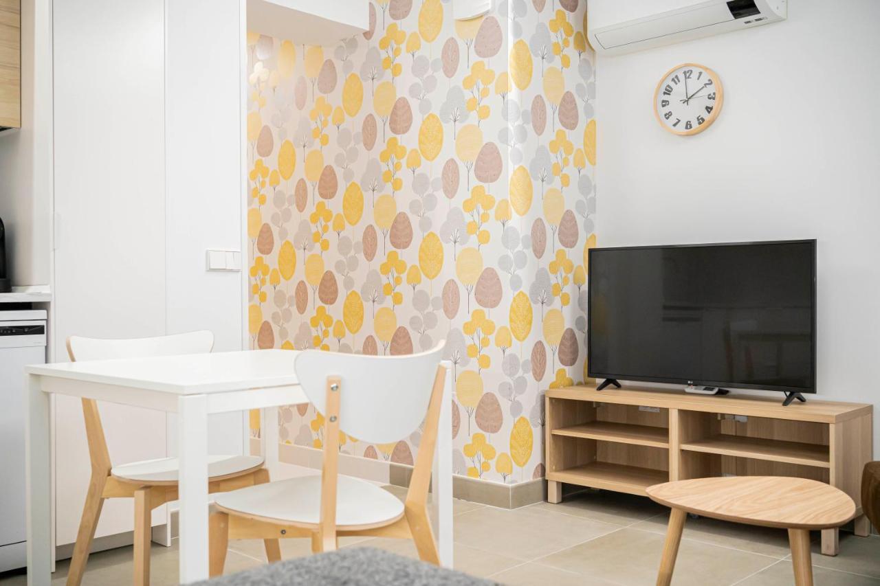 dobohomes Horcajuelo Madrid Exterior foto