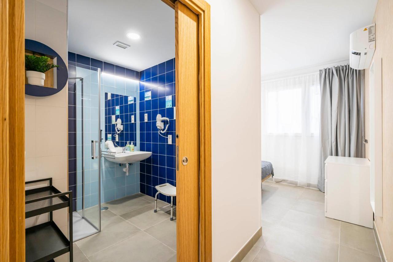 dobohomes Horcajuelo Madrid Exterior foto