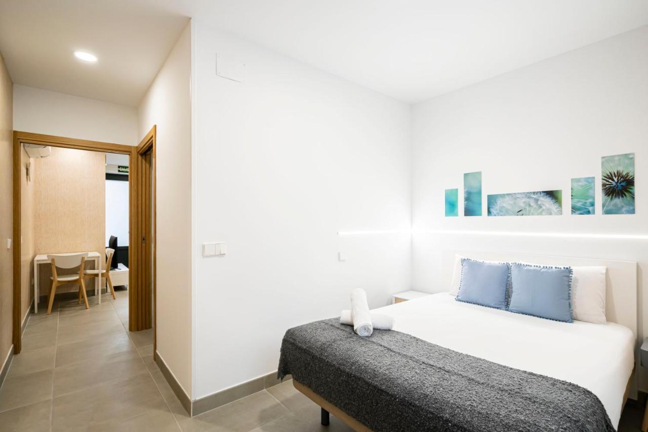 dobohomes Horcajuelo Madrid Exterior foto