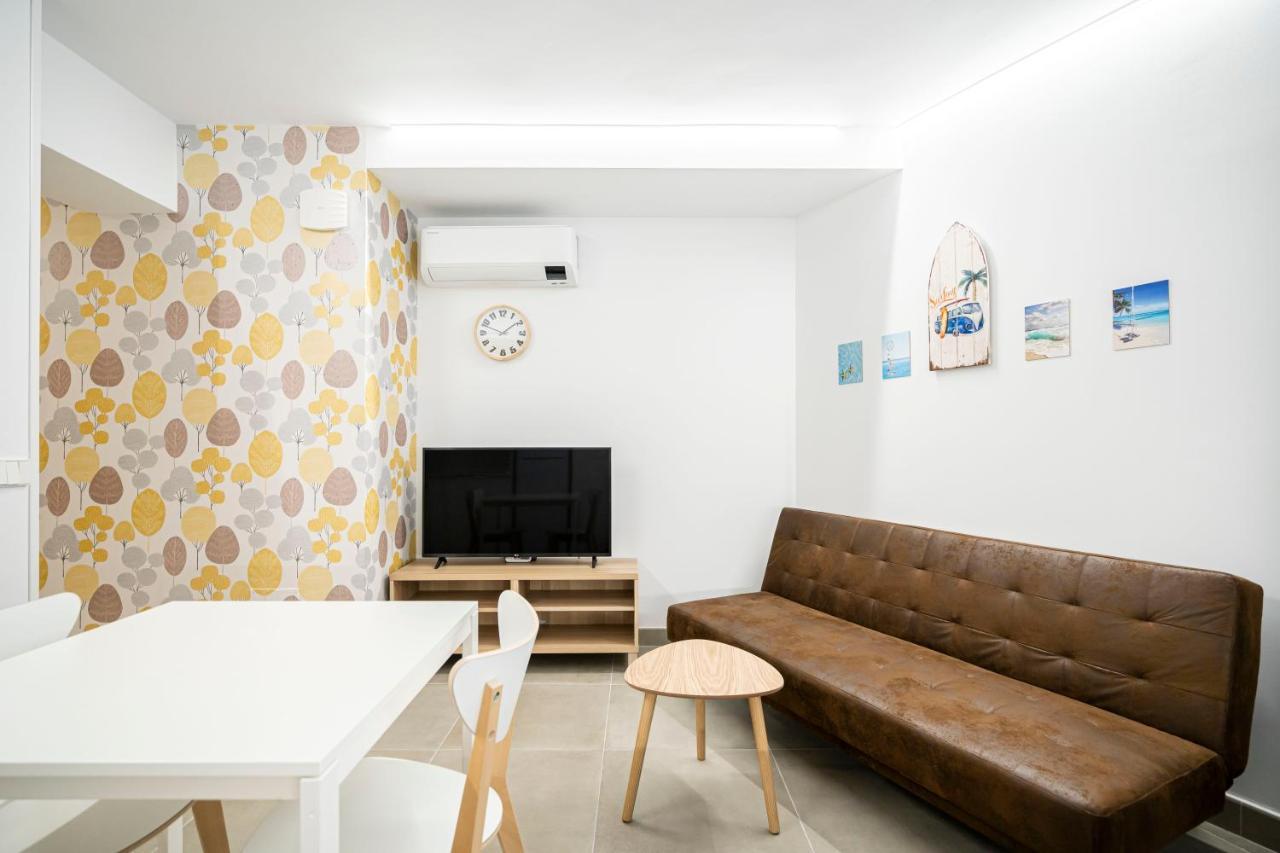 dobohomes Horcajuelo Madrid Exterior foto