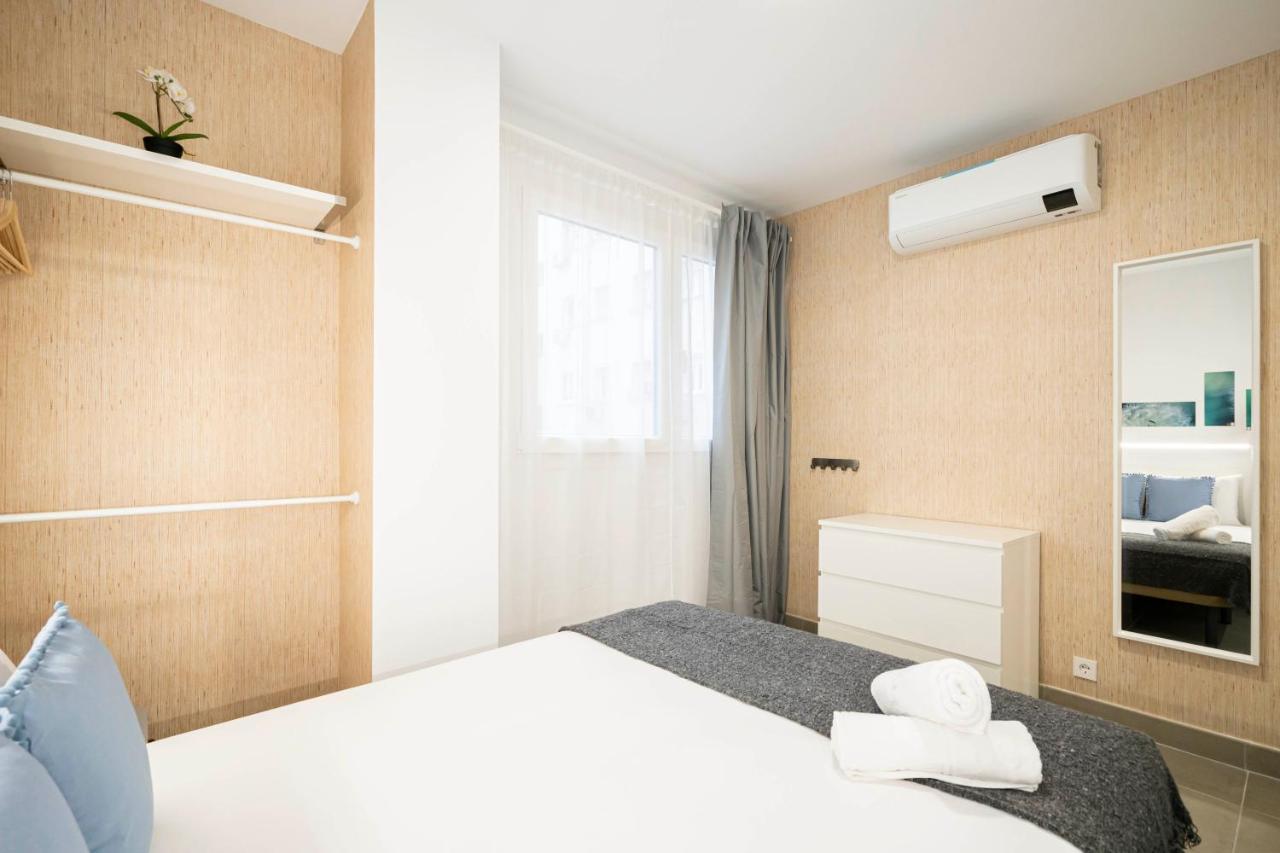 dobohomes Horcajuelo Madrid Exterior foto